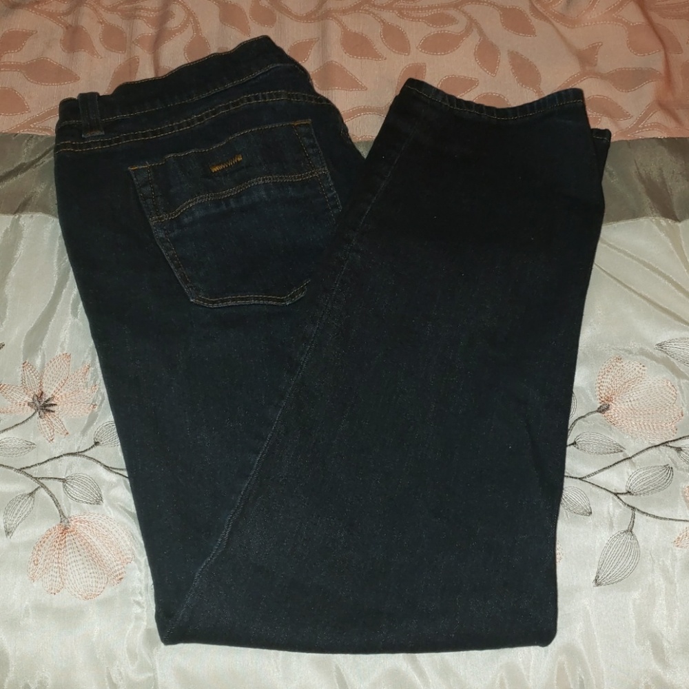 RSQ Tilly's Jeans